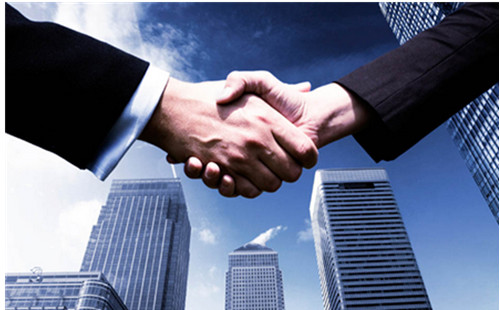 廣州南洋電纜有限公司再次與保利置業集團簽訂戰略合作協議