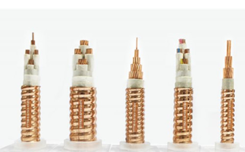 WD-YTTWY與BTLY礦物電纜的區別及其優越性